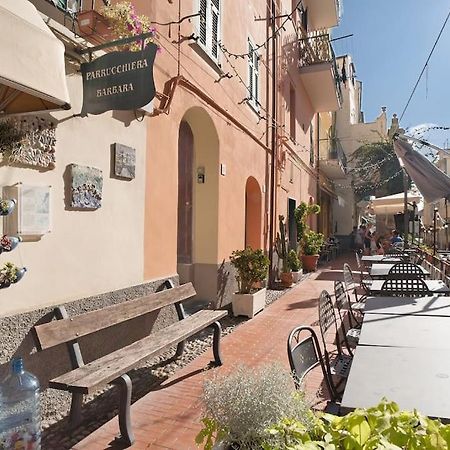 Casa Della Nonna Teresa Apartamento Bordighera Exterior foto