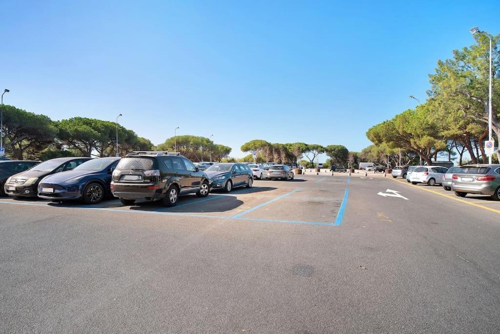 Casa Della Nonna Teresa Apartamento Bordighera Exterior foto